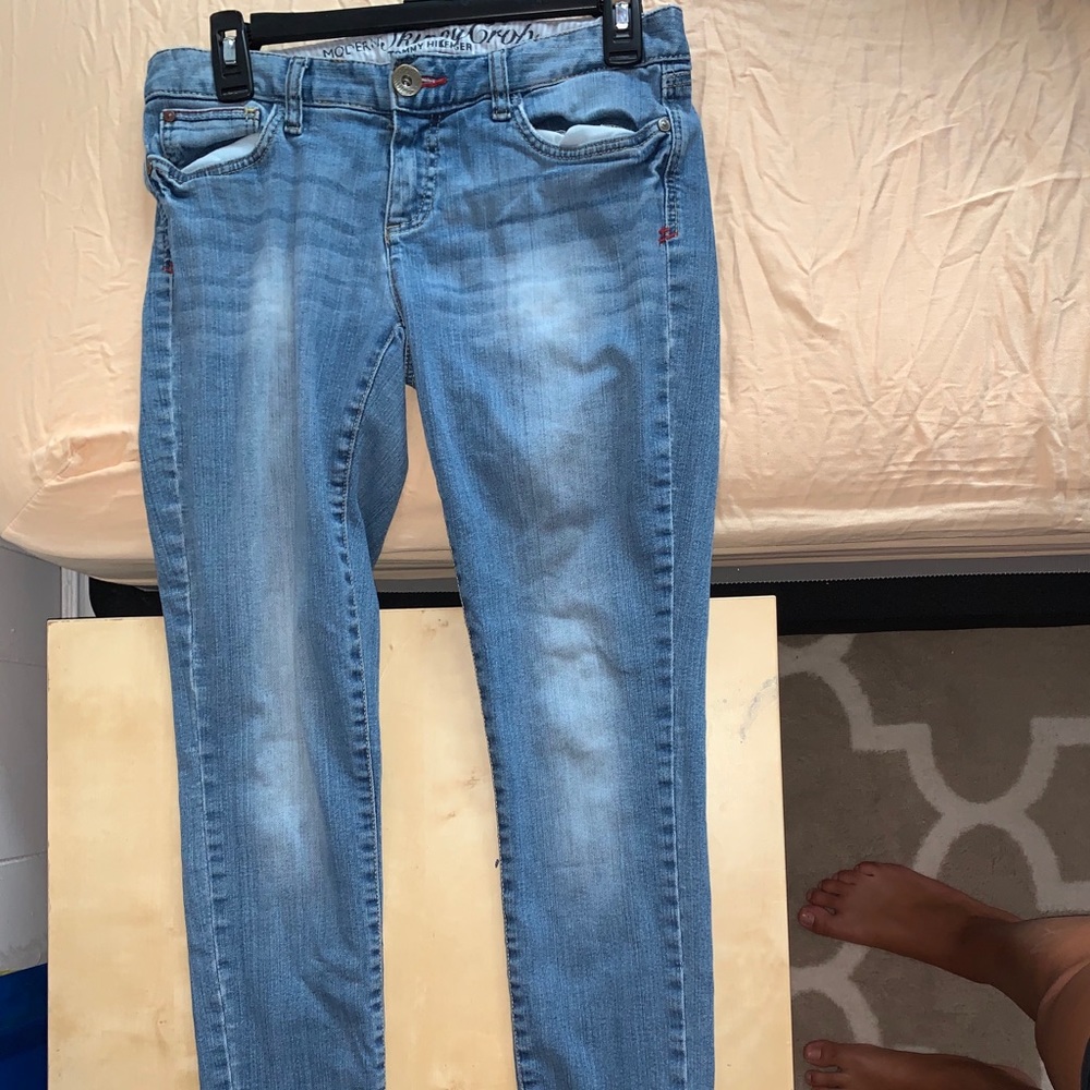 Tommy Hilfiger Skinny Jean